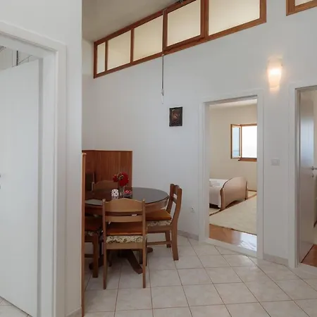 Sunrise Apartament