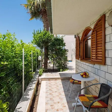 Sunrise Apartament Podstrana
