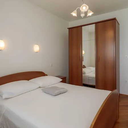 Sunrise Apartament