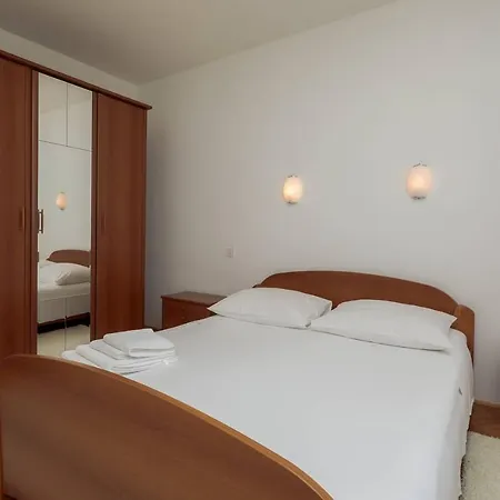 Sunrise Apartament Podstrana