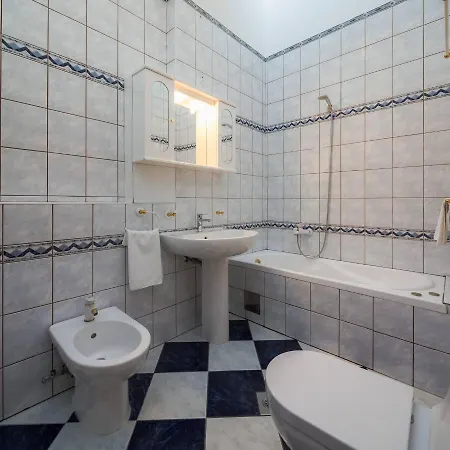 Apartament Sunrise