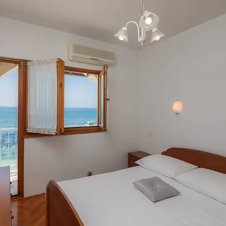 Sunrise Apartment Podstrana