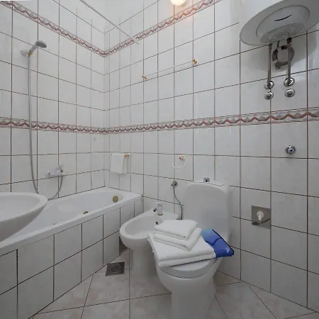 Sunrise Apartment Podstrana