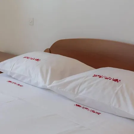 Sunrise Apartment Podstrana