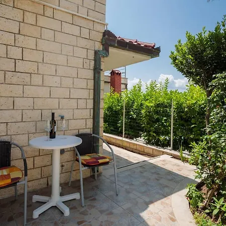 Sunrise Apartment Podstrana
